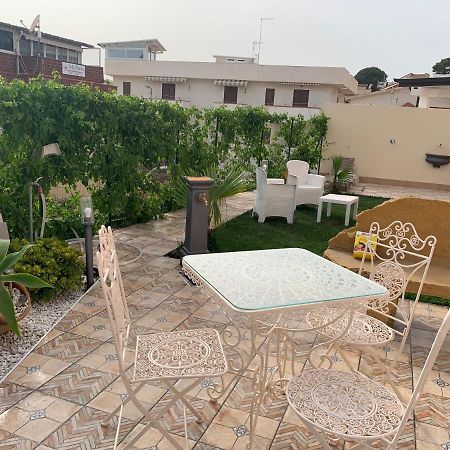 Villa Maresa Realmonte Dış mekan fotoğraf