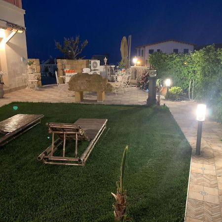 Villa Maresa Realmonte Dış mekan fotoğraf