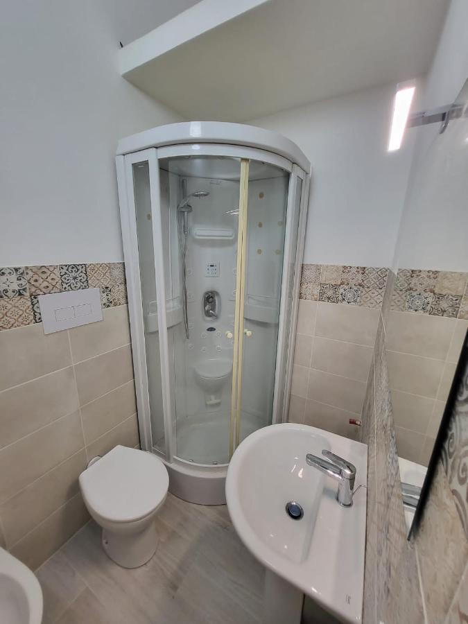 Villa Maresa Realmonte Dış mekan fotoğraf