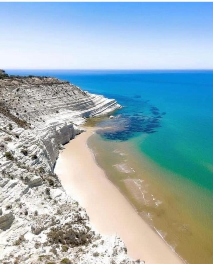 Villa Maresa Realmonte Dış mekan fotoğraf