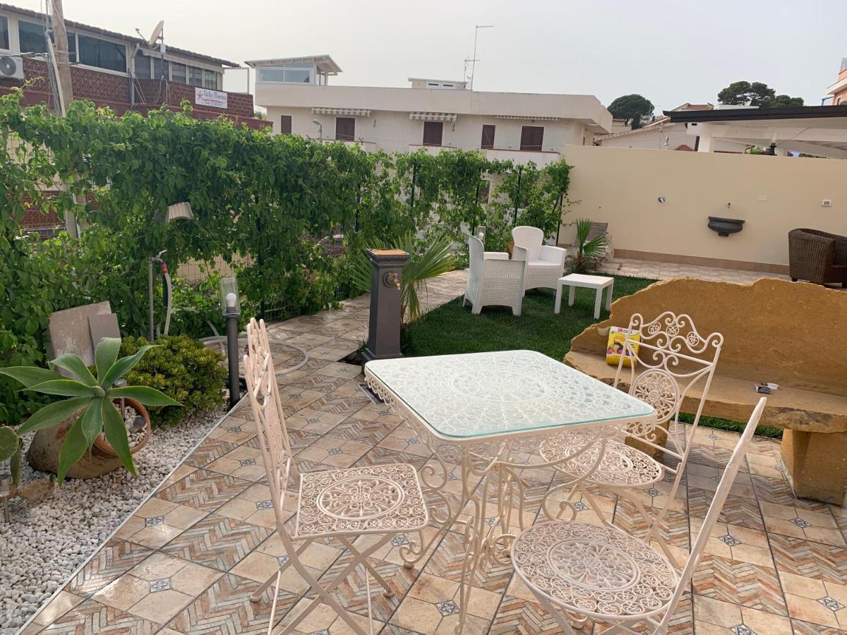 Villa Maresa Realmonte Dış mekan fotoğraf