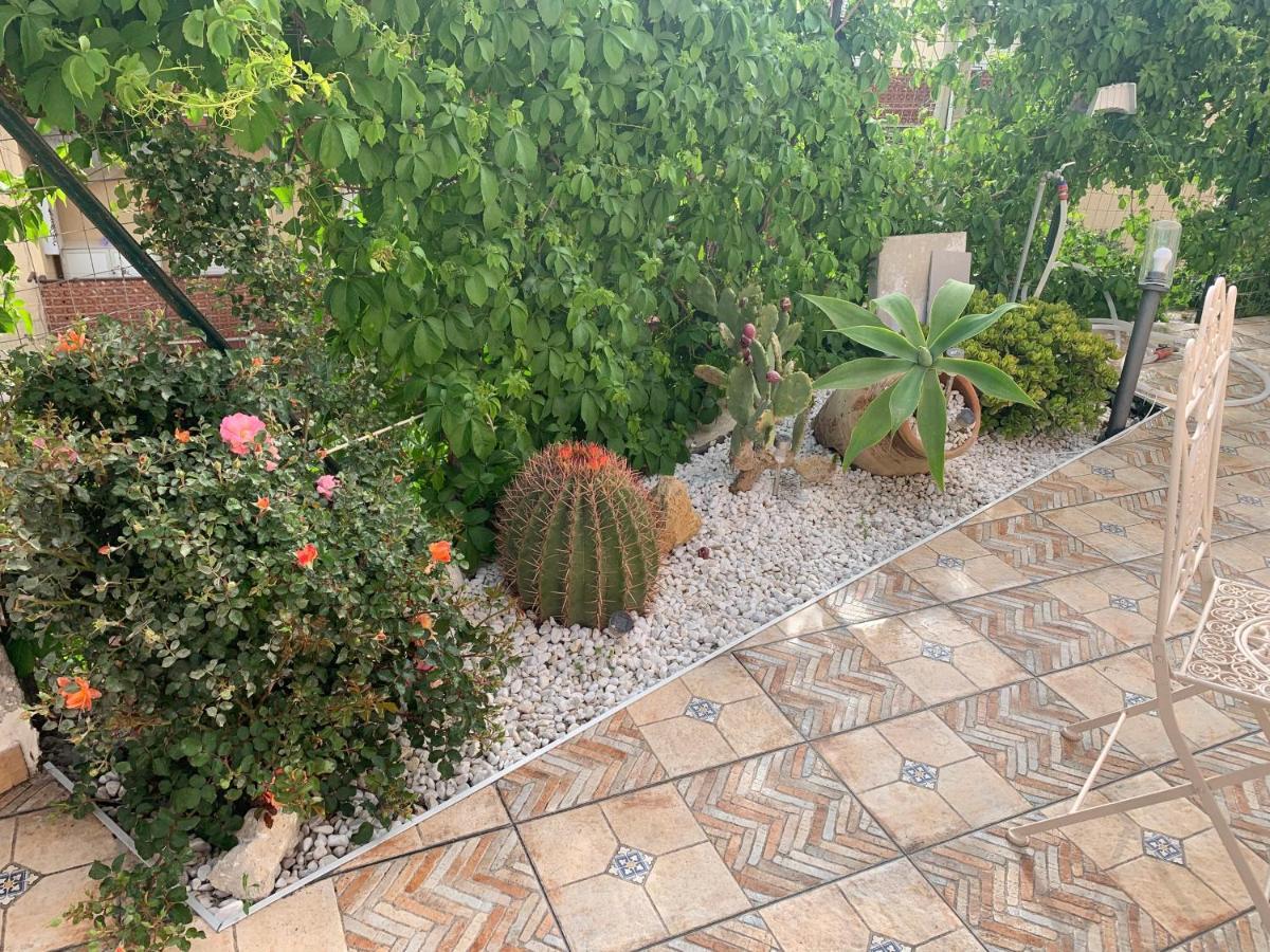 Villa Maresa Realmonte Dış mekan fotoğraf