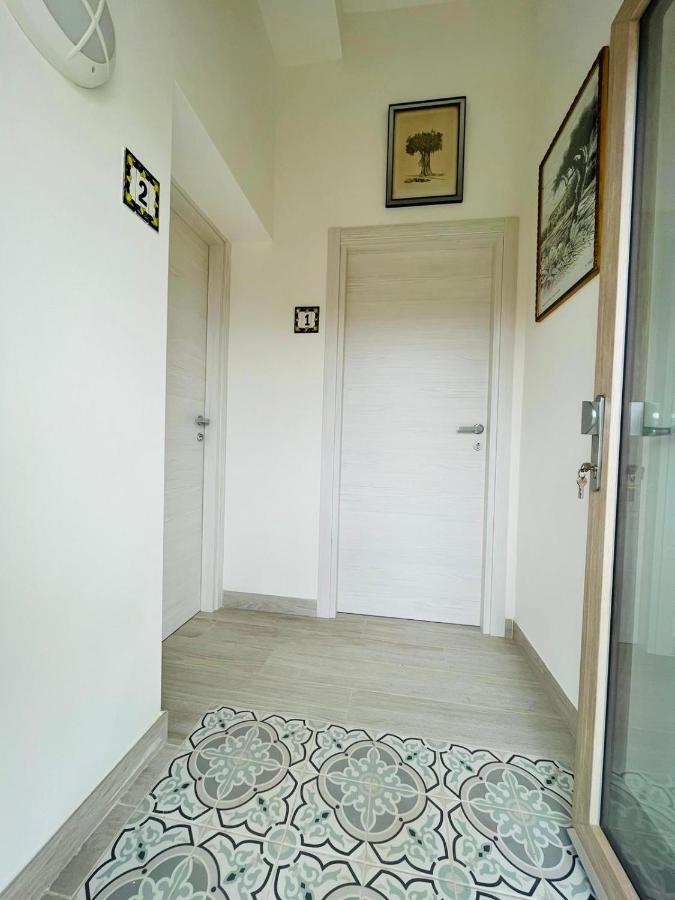 Villa Maresa Realmonte Dış mekan fotoğraf
