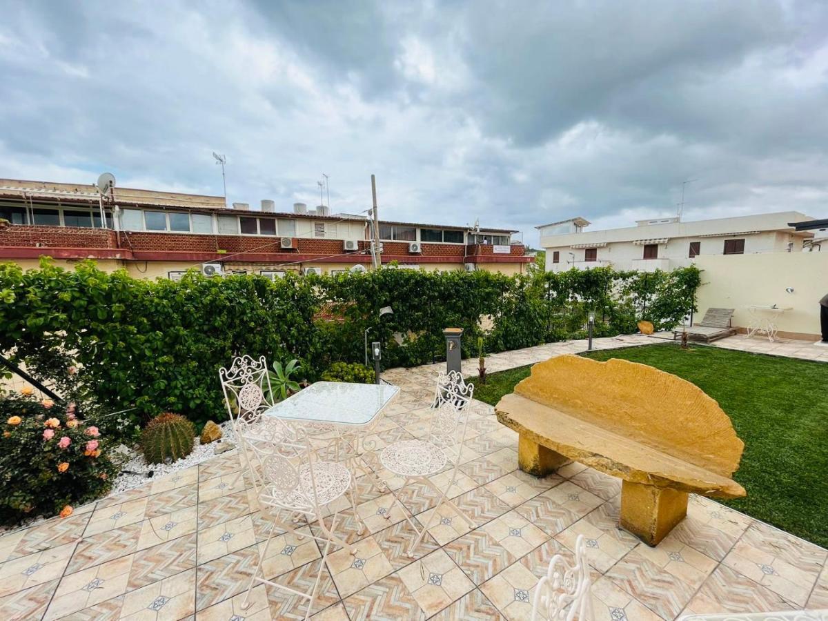 Villa Maresa Realmonte Dış mekan fotoğraf
