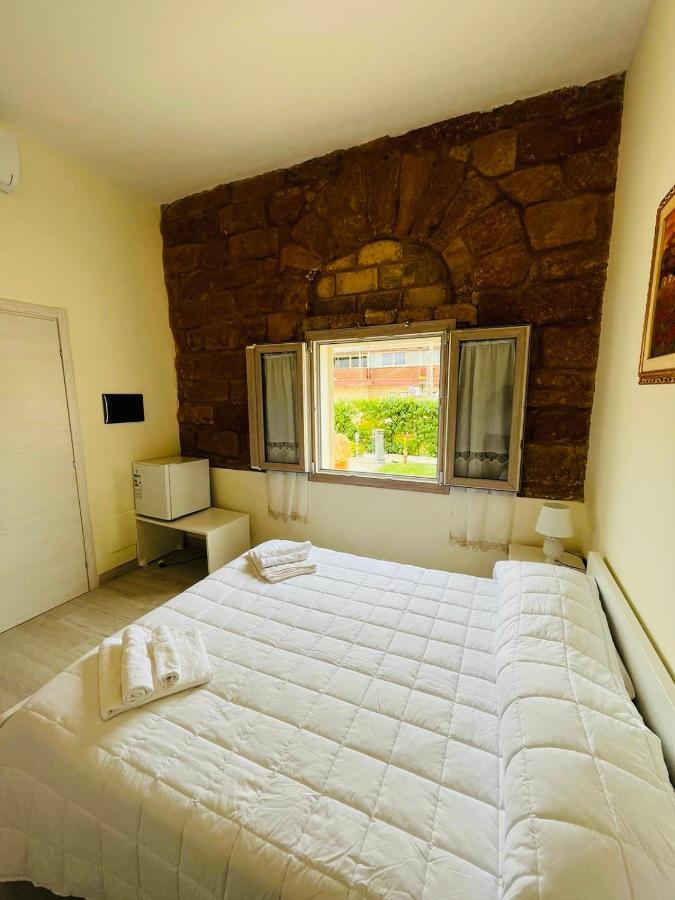 Villa Maresa Realmonte Dış mekan fotoğraf