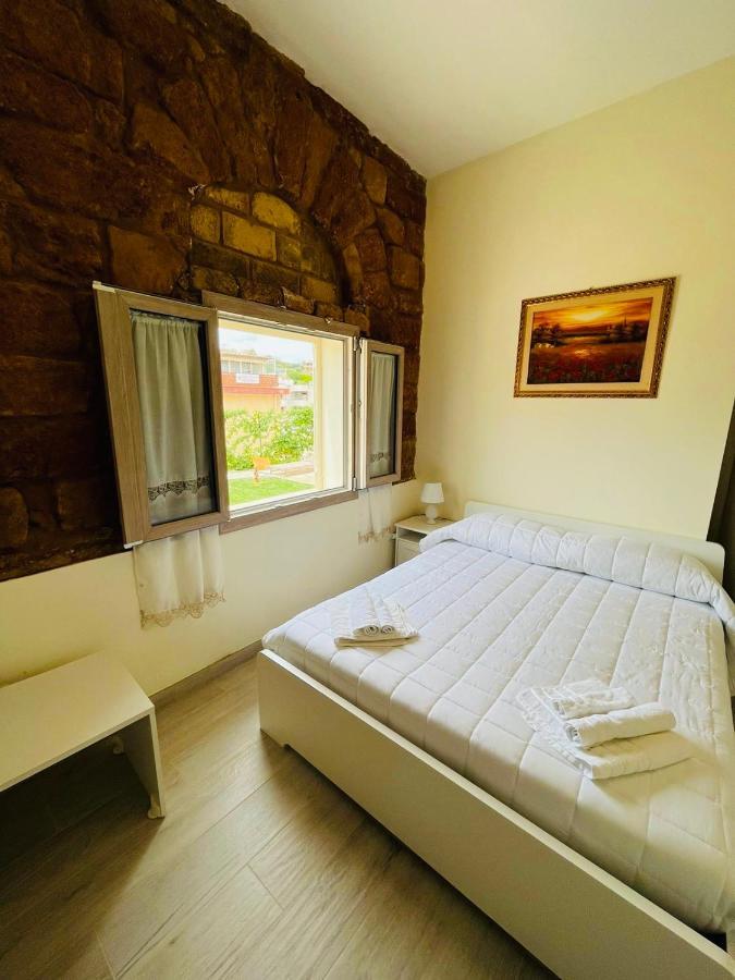 Villa Maresa Realmonte Dış mekan fotoğraf