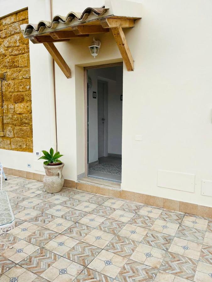 Villa Maresa Realmonte Dış mekan fotoğraf