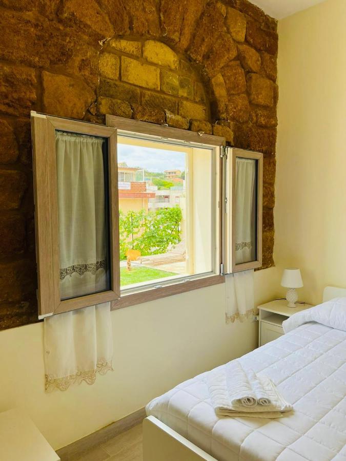 Villa Maresa Realmonte Dış mekan fotoğraf