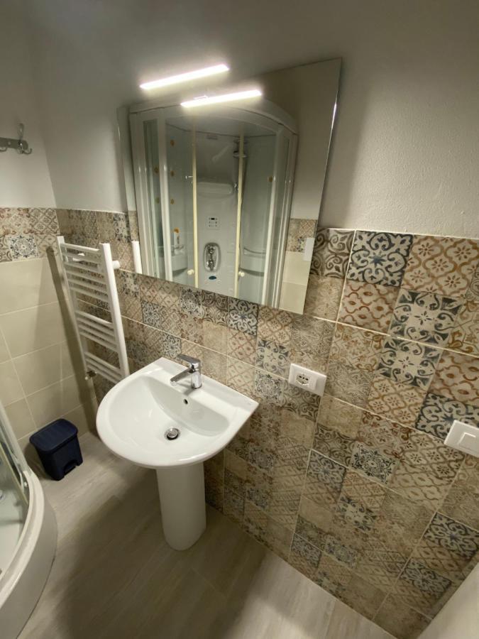 Villa Maresa Realmonte Dış mekan fotoğraf