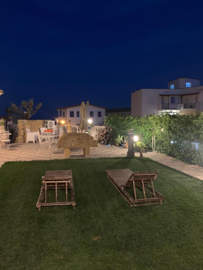 Villa Maresa Realmonte Dış mekan fotoğraf