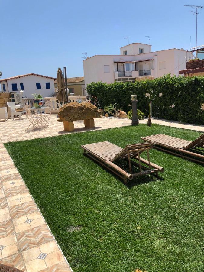 Villa Maresa Realmonte Dış mekan fotoğraf