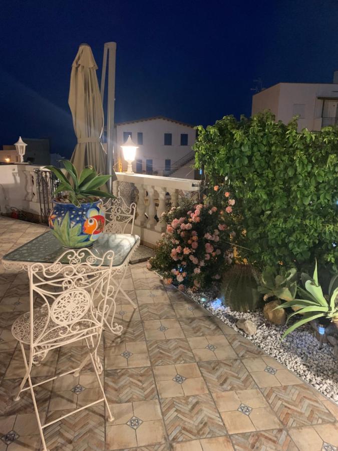 Villa Maresa Realmonte Dış mekan fotoğraf