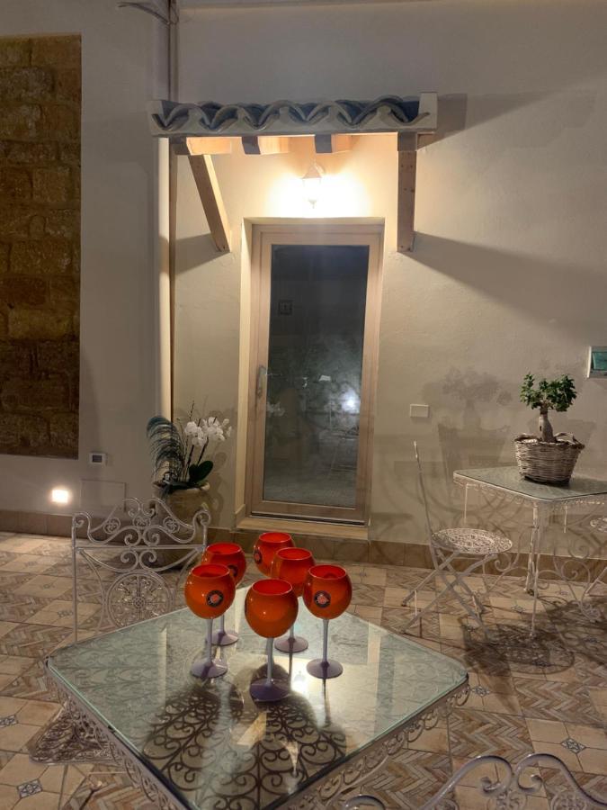 Villa Maresa Realmonte Dış mekan fotoğraf