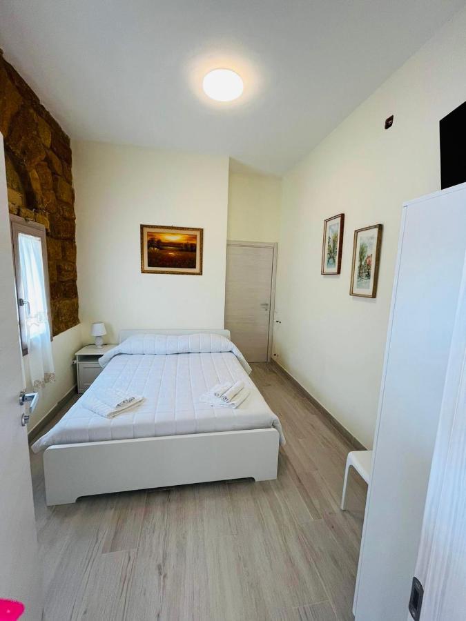 Villa Maresa Realmonte Dış mekan fotoğraf
