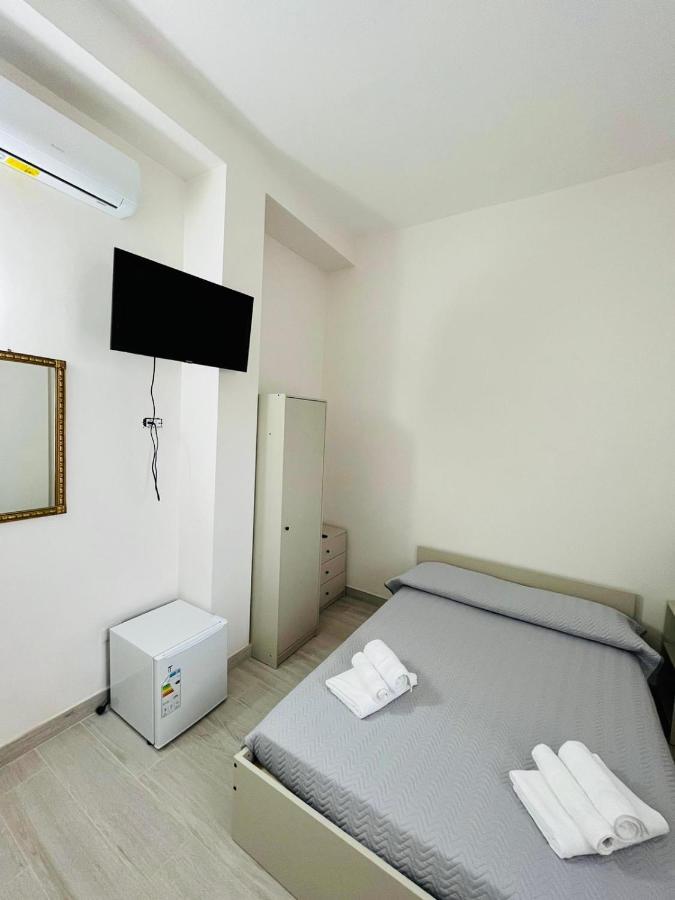 Villa Maresa Realmonte Dış mekan fotoğraf