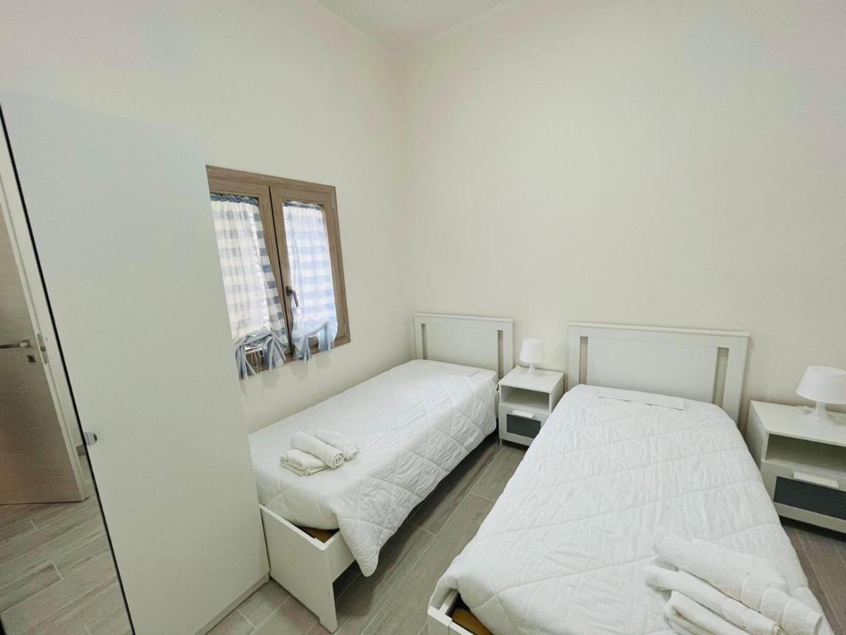 Villa Maresa Realmonte Dış mekan fotoğraf