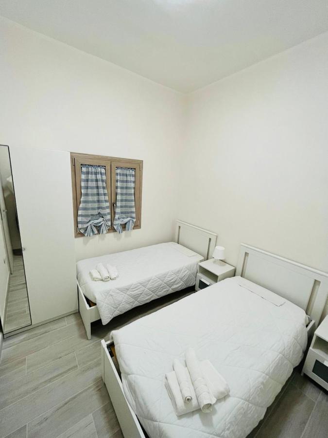 Villa Maresa Realmonte Dış mekan fotoğraf