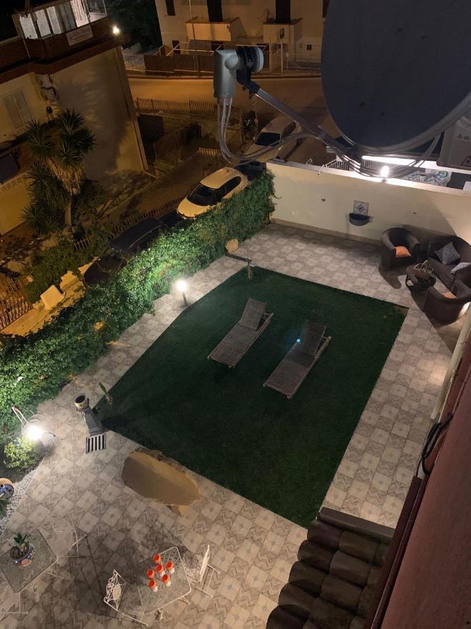 Villa Maresa Realmonte Dış mekan fotoğraf