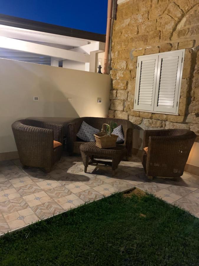Villa Maresa Realmonte Dış mekan fotoğraf